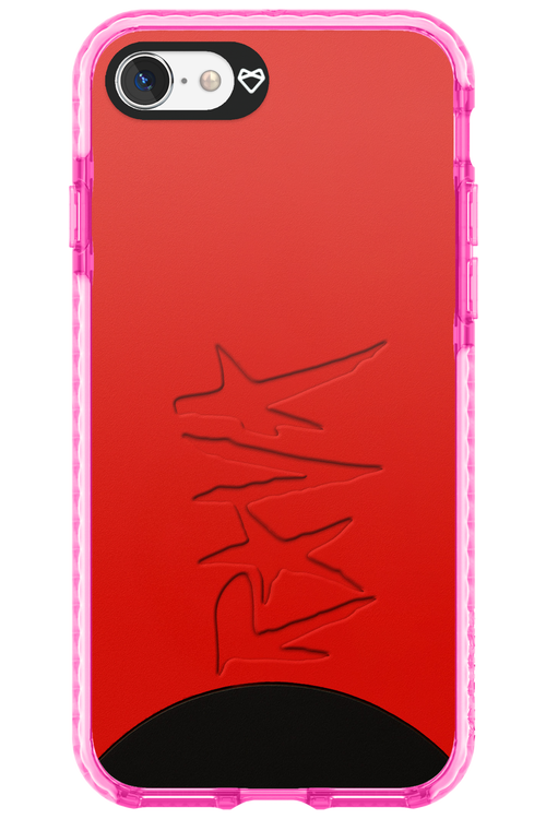 Rava Red - Apple iPhone 7