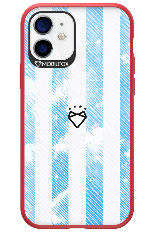Argentina II 2.0 - Apple iPhone 12