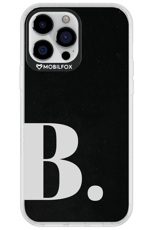 B (Off Space) 2.0 - Apple iPhone 13 Pro Max