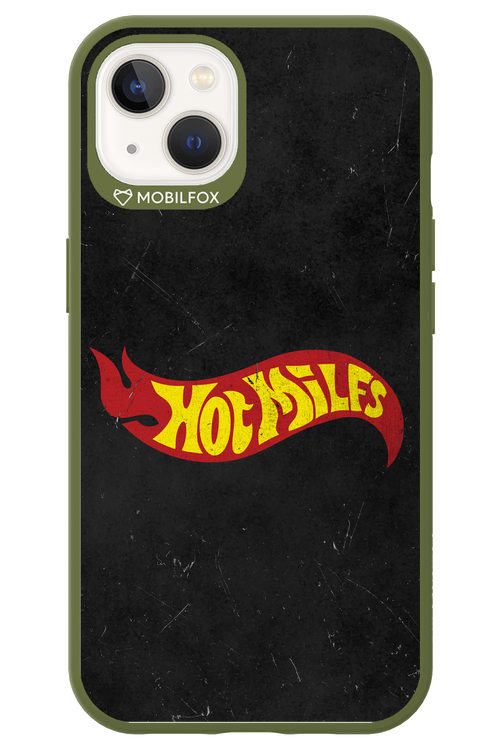 Hot Milfs 2.0 - Apple iPhone 13