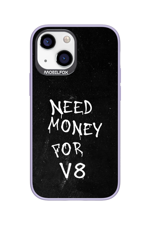 V8 2.0 - Apple iPhone 13 Mini