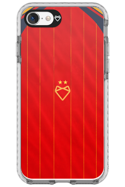 Spain Gold 2.0 - Apple iPhone SE 2020