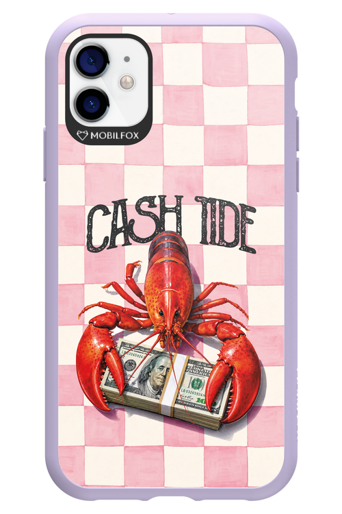 Cash Tide 2.0 - Apple iPhone 11