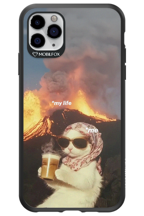 My life 2.0 - Apple iPhone 11 Pro Max