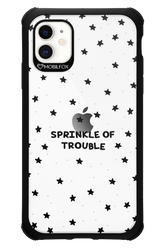 Trouble - Apple iPhone 11