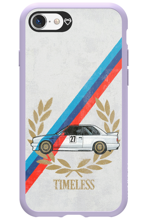 Timeless - Apple iPhone SE 2022