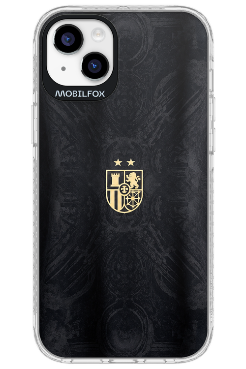 Spain Classic 2.0 - Apple iPhone 14 Plus