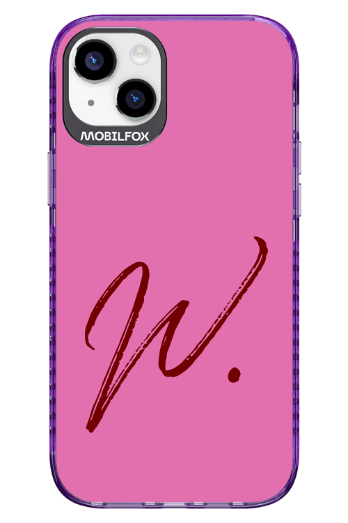(Sorbet) W 2.0 - Apple iPhone 14 Plus