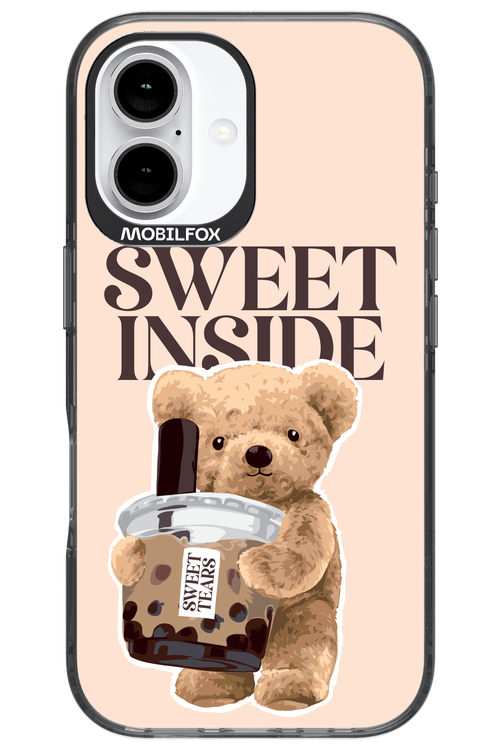 Sweet Inside 2.0 - Apple iPhone 16