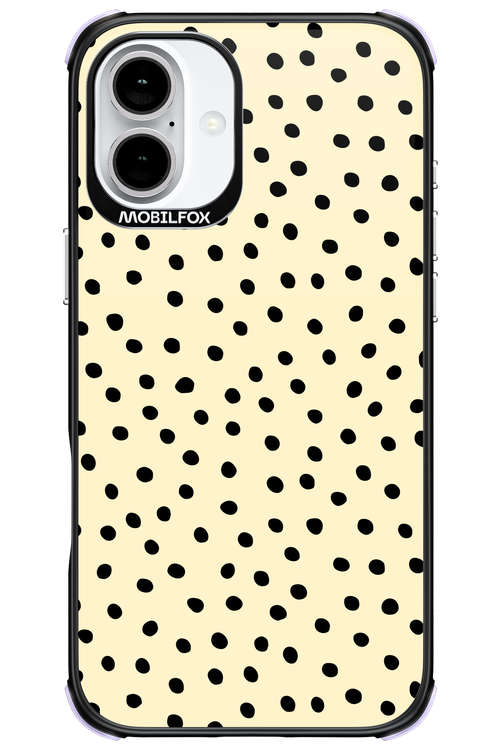 Polka Dots 2.0 - Apple iPhone 16 Plus