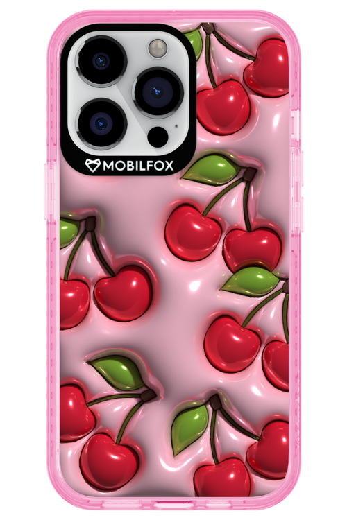 Cherry Bomb 2.0 - Apple iPhone 13 Pro