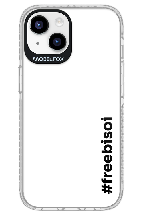 freebisoi II - Apple iPhone 14