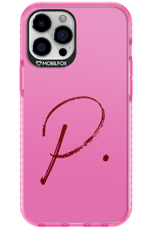 (Sorbet) P 2.0 - Apple iPhone 12 Pro Max