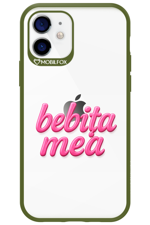 Meaa 2.0 - Apple iPhone 12
