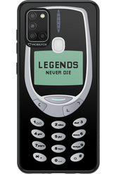 Legends Never Die - Samsung Galaxy A21 S
