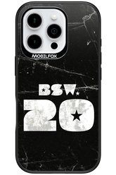 BSW 20 (4) 2.0 - Apple iPhone 16 Pro
