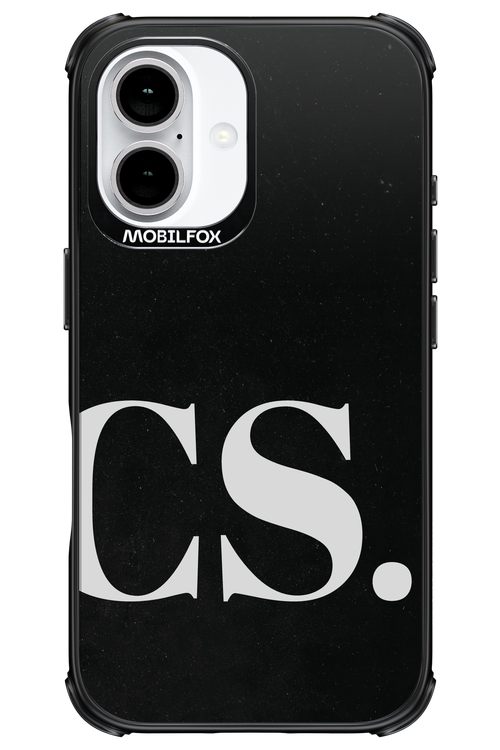 CS (Off Space) 2.0 - Apple iPhone 16