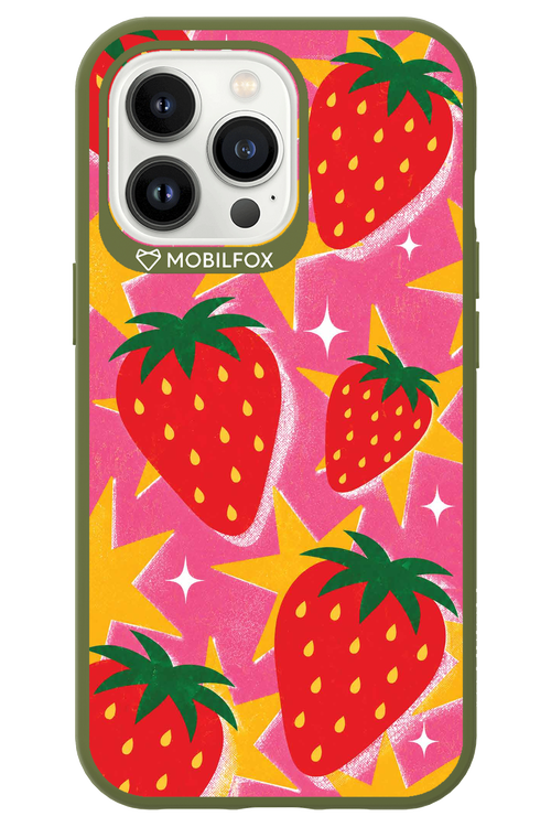 STARBERRY 2.0 - Apple iPhone 13 Pro