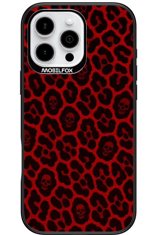 Wild Death 2.0 - Apple iPhone 16 Pro Max