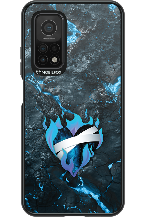 Icefire 2.0 - Xiaomi Mi 10T 5G