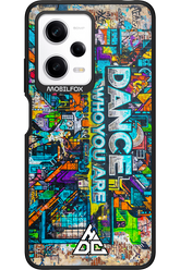 HDC 4 2.0 - Xiaomi Redmi Note 12 Pro 5G