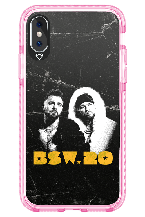 BSW 20 (3) 2.0 - Apple iPhone XS