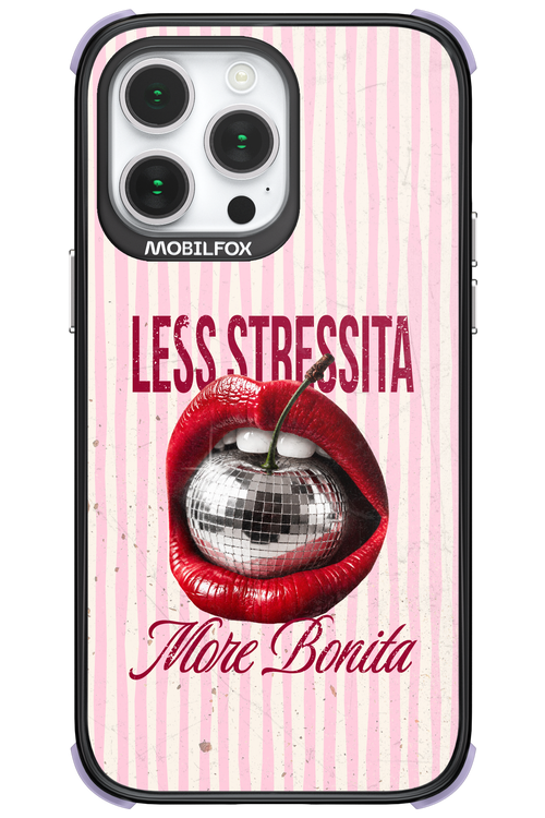 Bonita 2.0 - Apple iPhone 14 Pro Max