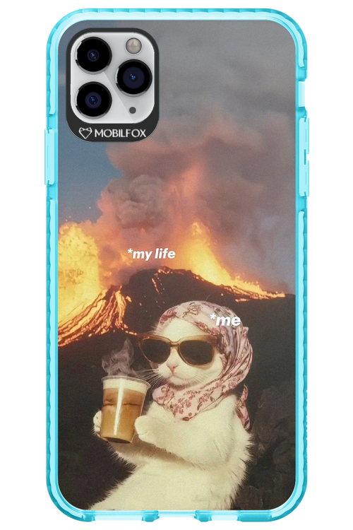 My life 2.0 - Apple iPhone 11 Pro Max