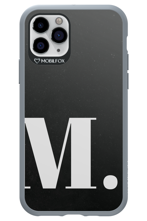 M (Off Space) 2.0 - Apple iPhone 11 Pro