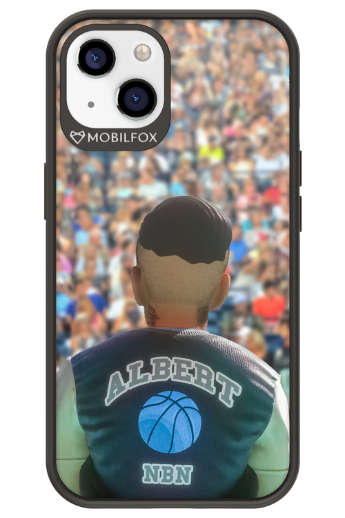 Albert 2.0 - Apple iPhone 13