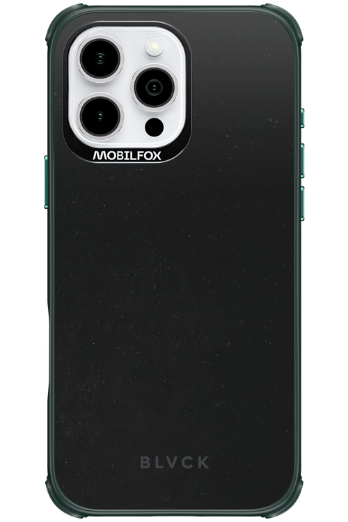 BLVCK 2.0 - Apple iPhone 16 Pro Max