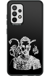 D3MON Black 2.0 - Samsung Galaxy A52 / A52 5G / A52s