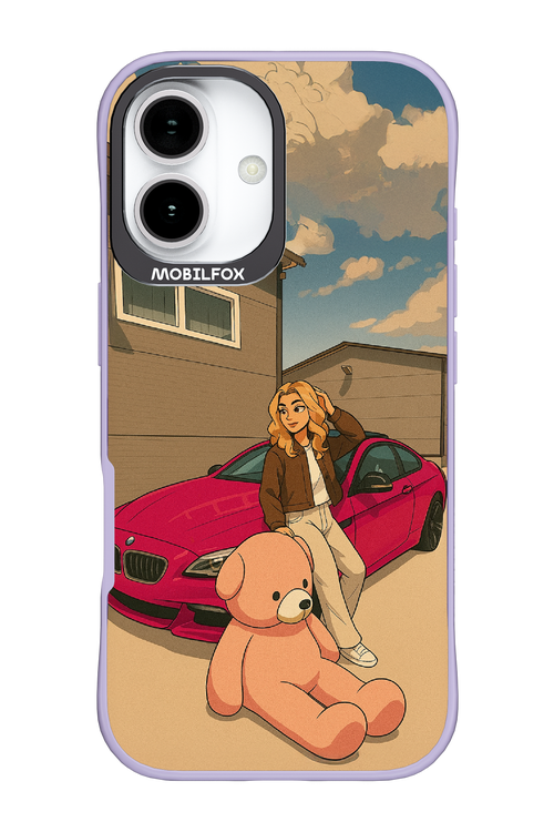 Bearr 2.0 - Apple iPhone 17