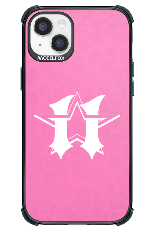 Centaur Logo Pink 2.0 - Apple iPhone 14 Plus