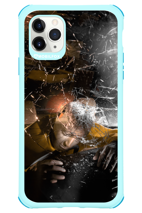 Final Impact - Apple iPhone 11 Pro Max