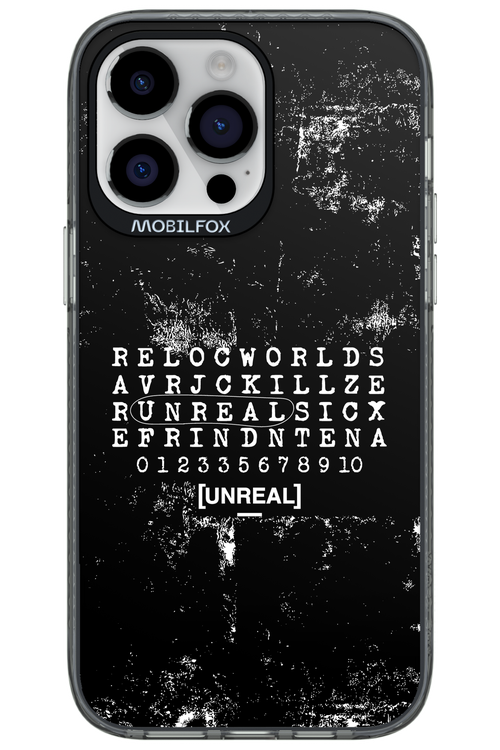 X Ten 2.0 - Apple iPhone 14 Pro Max