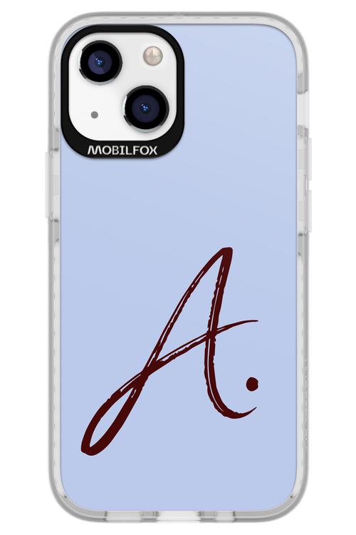 (Jellyfish Presso) A 2.0 - Apple iPhone 13 Mini