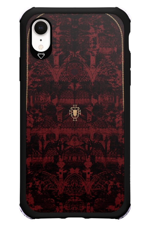 Portugalia 2.0 - Apple iPhone XR