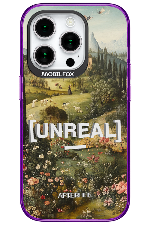 Afterlife 2.0 - Apple iPhone 15 Pro