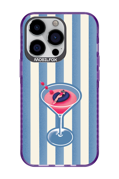 Poolside Affair - Apple iPhone 13 Pro