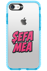 Sefa Mea - Apple iPhone 7