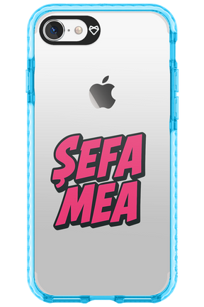 Sefa Mea - Apple iPhone 7