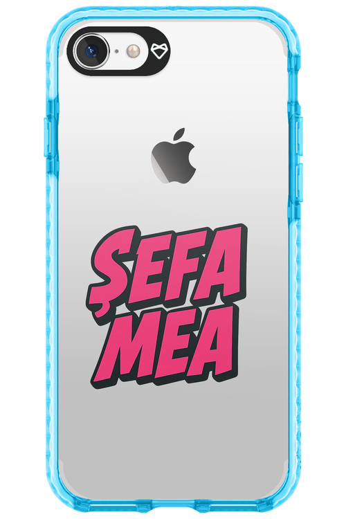 Sefa Mea - Apple iPhone 7