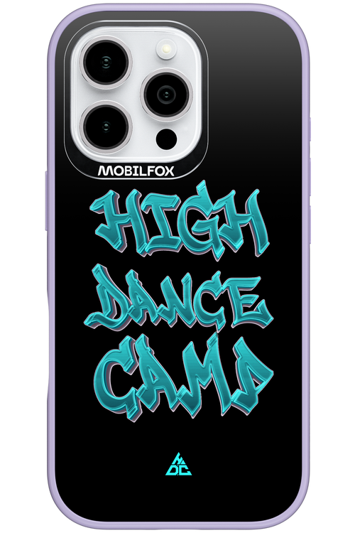 HDC 2 2.0 - Apple iPhone 16 Pro