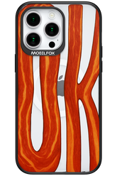 O K (Transparent) - Apple iPhone 15 Pro Max