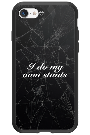 Stunts - Apple iPhone 7