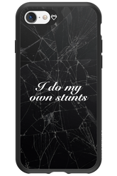 Stunts - Apple iPhone 7