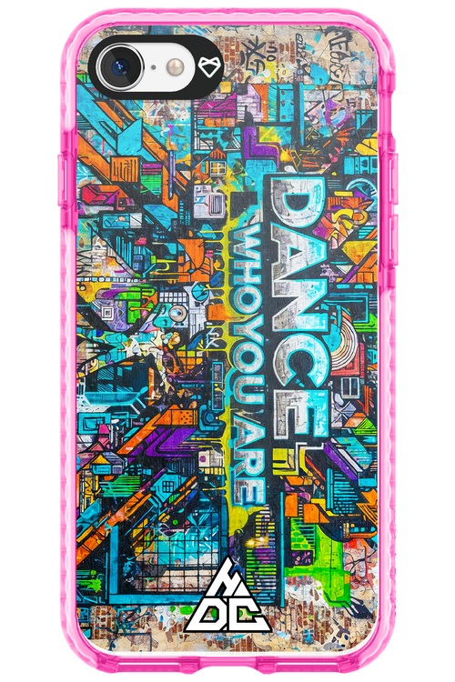 HDC 4 - Apple iPhone 8