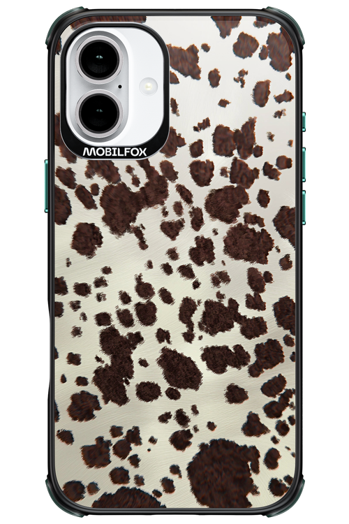 Appaloosa 2.0 - Apple iPhone 16 Plus