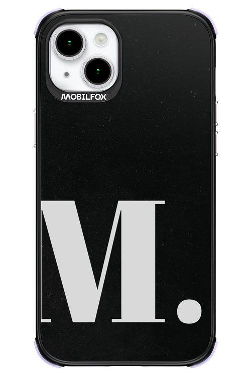 M (Off Space) 2.0 - Apple iPhone 15 Plus
